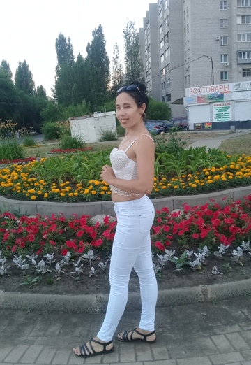 Моя фотография - Ольга, 34 из Оренбург (@olga298056)