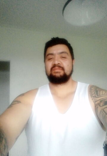 My photo - james, 42 from Auckland (@james5548)