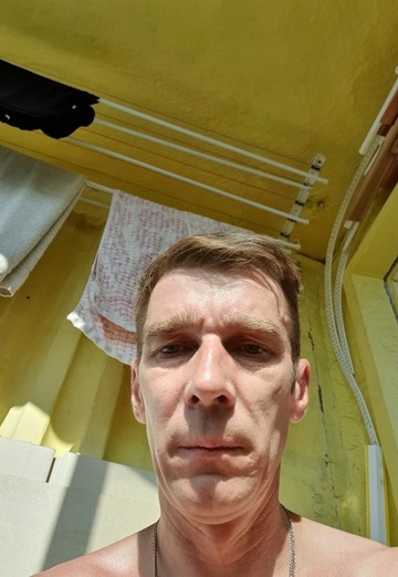 My photo - Andrey, 50 from Podolsk (@andrey663834)