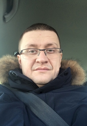 My photo - Valeriy, 41 from Yekaterinburg (@valeriy53303)