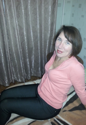 My photo - Tanya, 55 from Elektrostal (@cvetochek260)