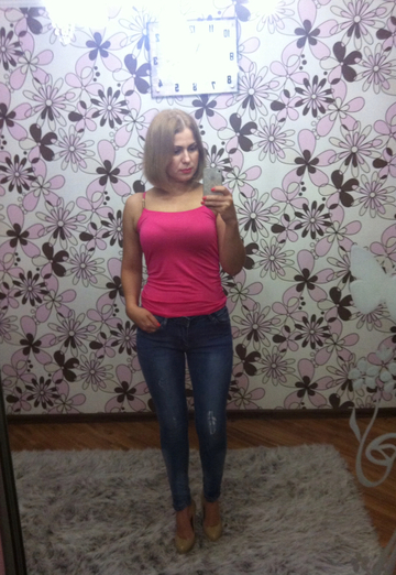 Ma photo - Natalia, 44 de Gueorguievsk (@natalya54182)
