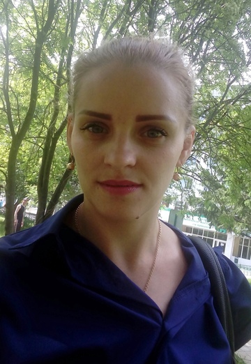 Моя фотография - Елена, 36 из Екатеринбург (@elena324919)