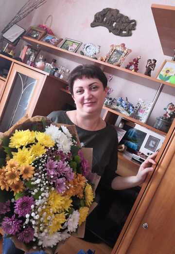 Моя фотография - Оксана, 44 из Новосибирск (@oksana103052)