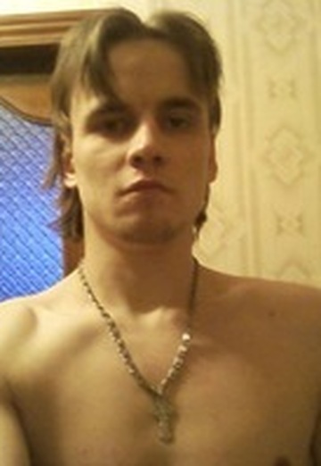 My photo - Ivan, 36 from Samara (@ivan85576)