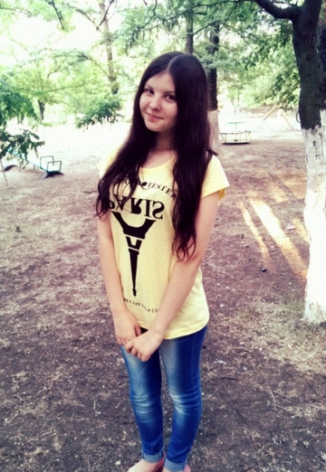 Tanya (@nastya-kuzina96) — benim fotoğrafım № 6