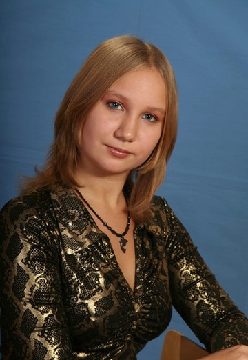 Моя фотография - Надежда, 33 из Астрахань (@nadejda2593)