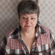 Оксана, 48, Серышево