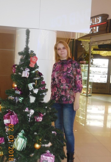 Моя фотография - ирина, 46 из Великий Новгород (@irina129642)
