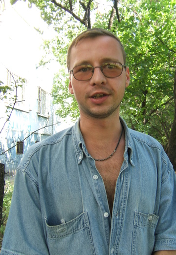 My photo - Maks, 47 from Rostov-on-don (@maks54587)