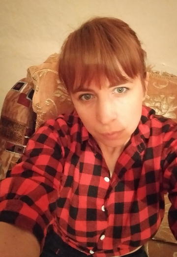 Моя фотографія - Анастасия, 40 з Мостовський (@anastasiya175126)