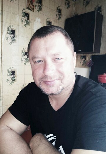 Моя фотография - Сергей, 52 из Киев (@aleksey522733)