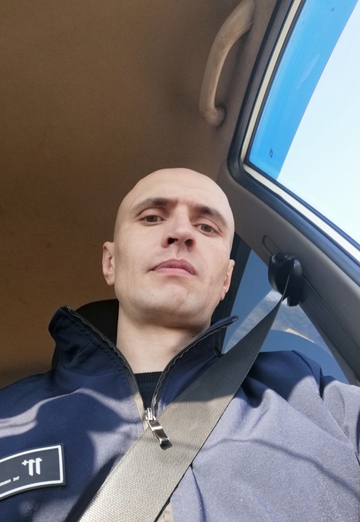 My photo - Aleksandr, 37 from New Urengoy (@aleksandr937353)