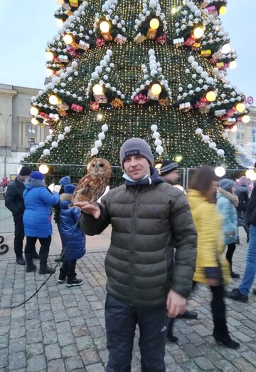 My photo - Sergey, 35 from Kharkiv (@sergey957701)