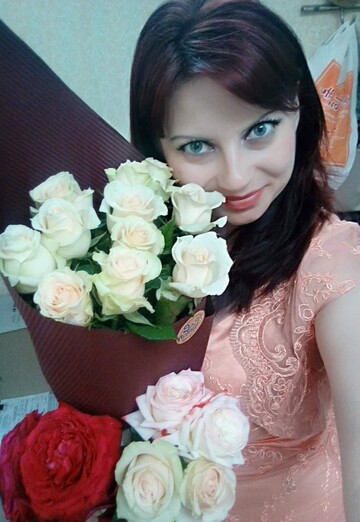 My photo - Ekaterina, 40 from Bălţi (@ekaterina83448)