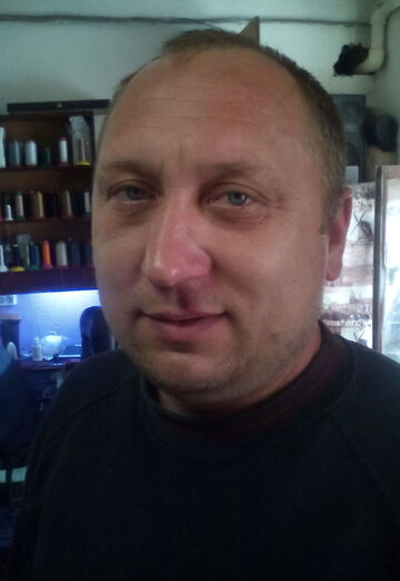 My photo - aleksey, 43 from Rostov-on-don (@aleksey329673)