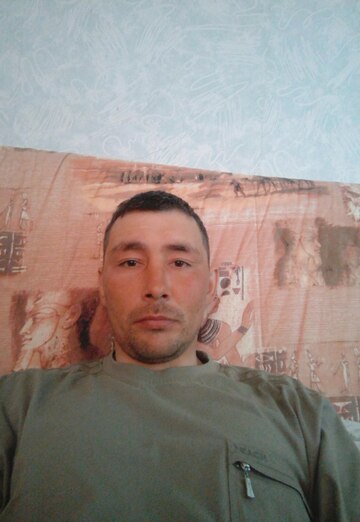 Моя фотография - Сергей, 41 из Нарьян-Мар (@sergey419225)