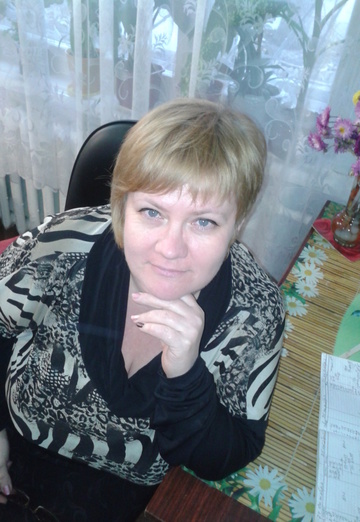 Моя фотография - Татьяна, 56 из Краматорск (@tatyana155018)