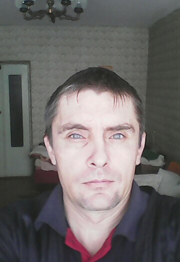 My photo - Aleksandr, 44 from Bishkek (@aleksandr660973)