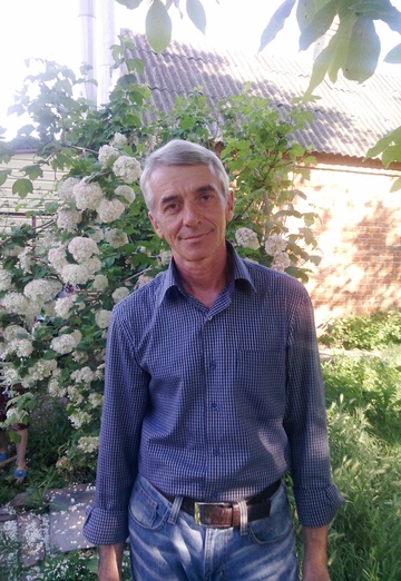 Моя фотография - Владимир, 61 из Краснодар (@vladimir201654)