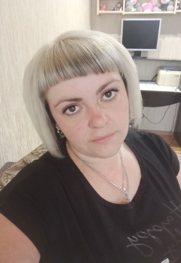Mein Foto - Ekaterina, 32 aus Orjol (@ekaterina182442)