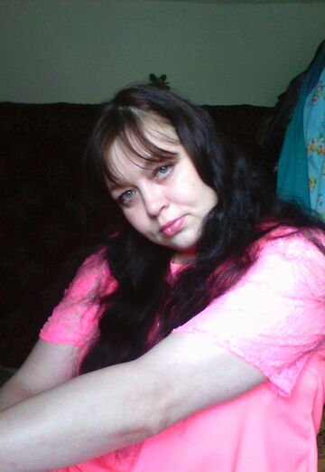 Моя фотография - Наталья, 43 из Кизел (@natalya82676)