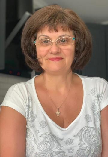My photo - lyudmila ivanovna maka, 64 from Balashikha (@ludmilaivanovnamaka)