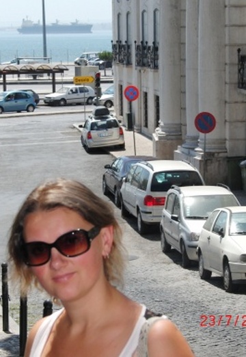 Benim fotoğrafım - Mariya, 41  Lizbon şehirden (@mariyarudenko1983)
