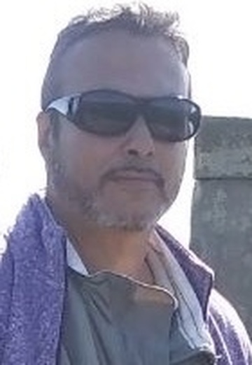 My photo - Norberto Santos, 55 from San Juan (@norbertosantos)