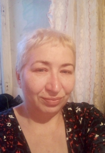 Моя фотография - Жанна, 55 из Витебск (@janna24346)