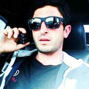 Robert, 34, Алагир
