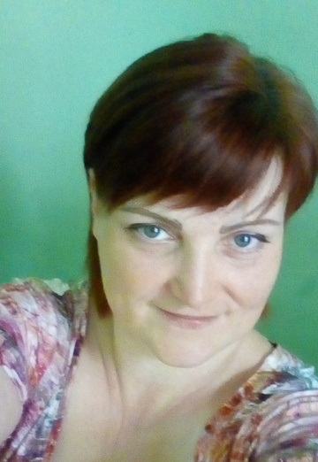 Моя фотография - Alesya, 49 из Киев (@alesya6465)