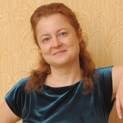 Оксана 39 лет (Водолей) Москва