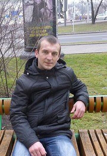 My photo - Leksey, 36 from Aprelevka (@leksey263)