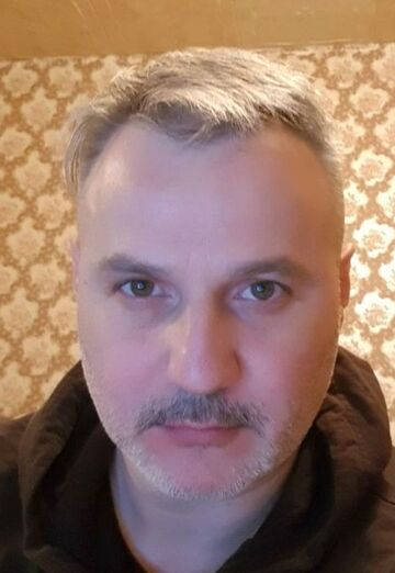 Моя фотография - Кирилл, 47 из Орехово-Зуево (@kirill25537)