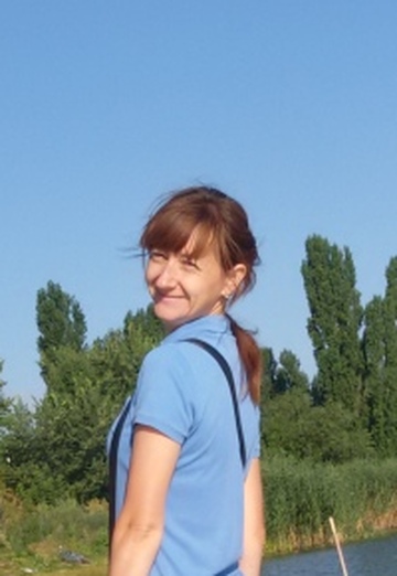 Моя фотография - Людмила, 35 из Миргород (@ludmila104067)