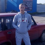Денис, 26, Таловая