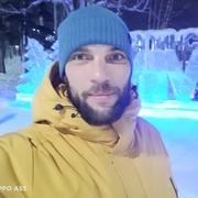 Петр, 36, Пограничный