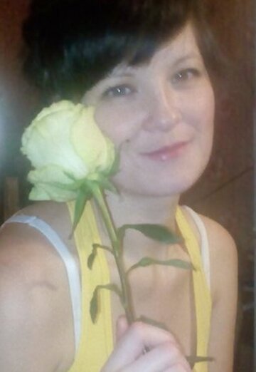 My photo - EVGENIYa, 38 from Sharypovo (@evgeniya36248)