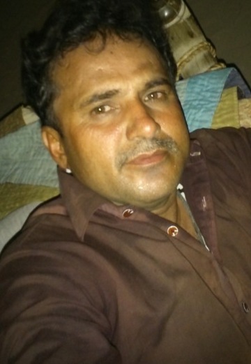 My photo - Habib, 33 from Karachi (@habib2590)