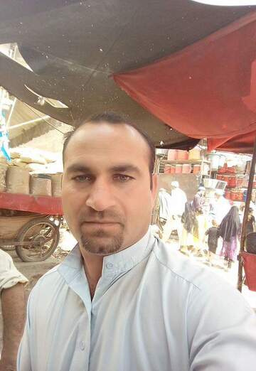 My photo - ali, 44 from Karachi (@ali14545)