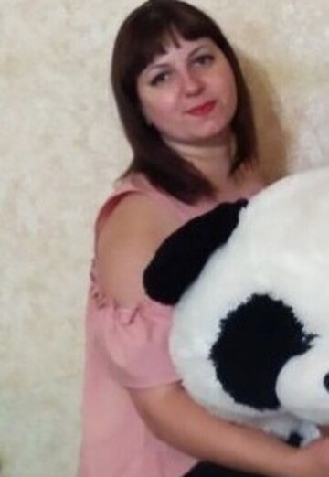 My photo - Vikulechka, 33 from Novotroitsk (@vikulechka51)