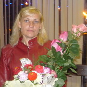 lyudmila kabluchko 52 Barysaw