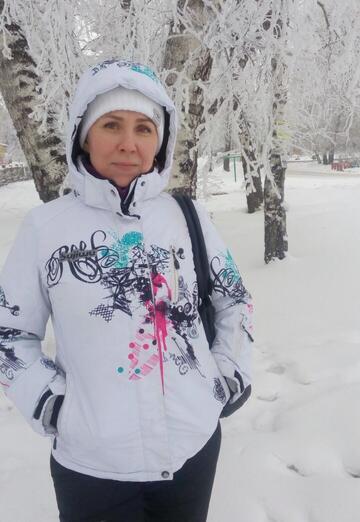 Моя фотография - Наталья, 50 из Ангарск (@natalya155882)