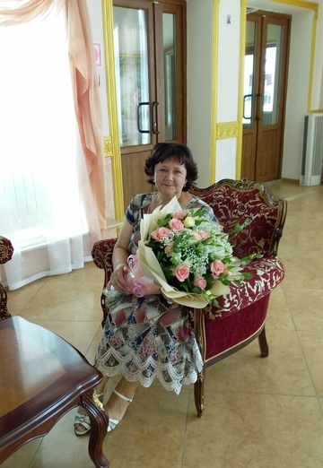 Моя фотография - Катерина, 55 из Тамбов (@katerina37839)