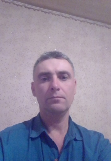 My photo - sergey, 42 from Slavyansk (@sergey890632)
