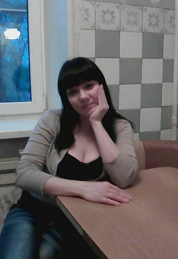 My photo - Oksana, 39 from Engels (@oksana60389)