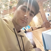 Раду, 28, Байкальск