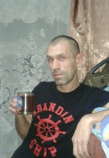 My photo - jenya, 44 from Frolovo (@jenya47384)