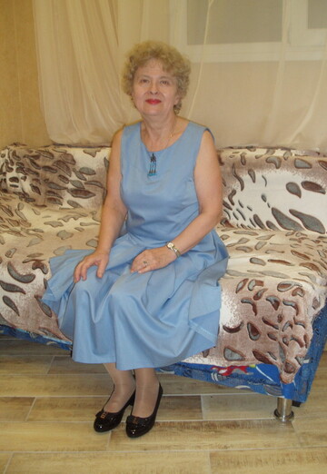 My photo - irina, 71 from Yekaterinburg (@irina6772794)